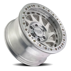 Dirty Life Race Wheels Enigma Race 9313 Machined 17X9 8-170 -12Mm 125.2Mm