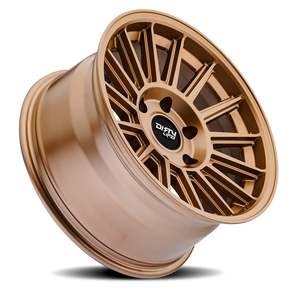 Dirty Life Race Wheels Journey 9316 Satin Bronze 17X8.5 6-135 0Mm 87.1Mm