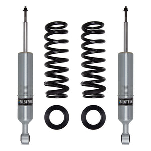 Bilstein B8 6112 15-20 Chevy Colorado / 15-20 GMC Canyon Front Suspension Kit