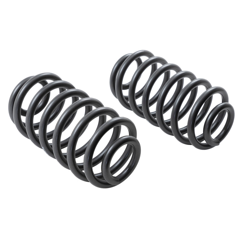 Belltech COILOVER KIT 02-07 TRLBLZER/ENVOY