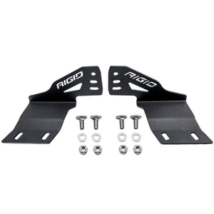 Rigid Industries 20-22 Ford Super Duty Bumper Bar Mount