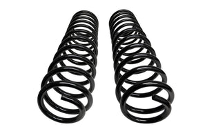 Icon 21-24 Raptor Triple Rate Overland Coil Spring Kit