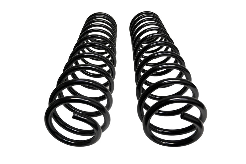 Icon 21-24 Raptor Triple Rate Coil Spring Kit