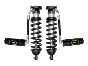 ICON 96-04 Toyota Tacoma Ext Travel 2.5 Series Shocks VS RR Coilover Kit