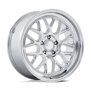 G-FORCE 17X9 5X4.5 72 +24 CHROME
