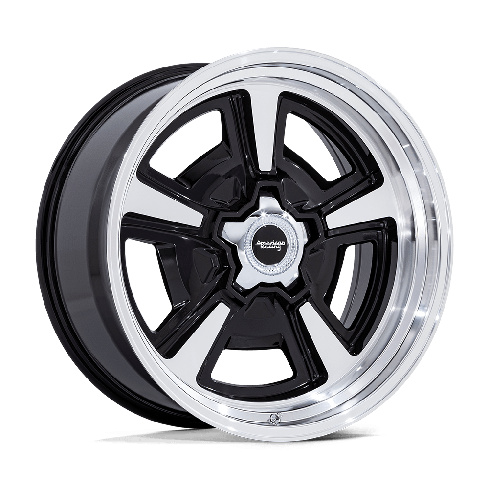 MARAUDER 22X10 5X4.75 72 +6 G-BLK-MC-DL