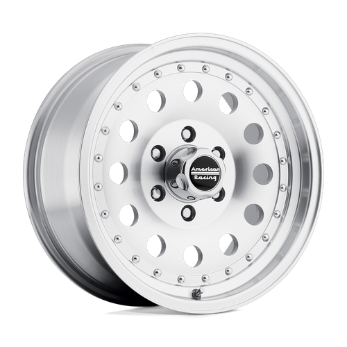 AR62 OUTLAW II 18X8 6X5.5 MCH/CC 30MM