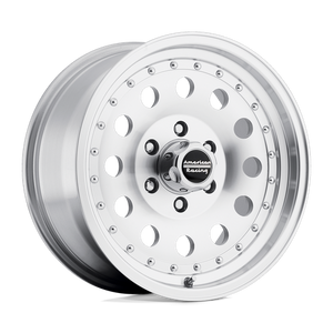 AR62 OUTLAW II 18X8 6X120 MCH/CC 18MM