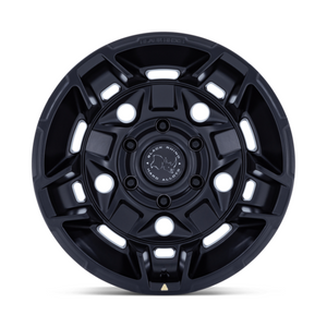 GUARD 17X8.5 5X130 71.6 +25 M-BLK