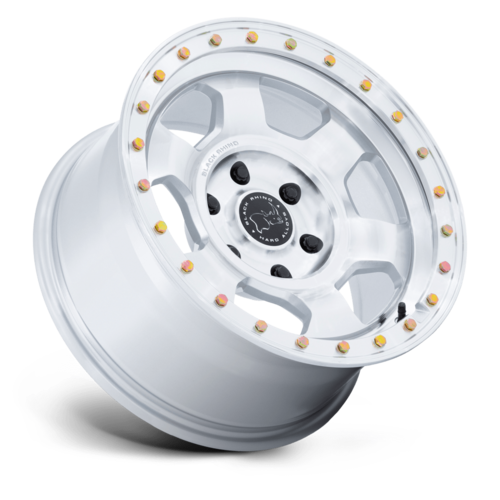 TROOPER 17X8.5 6X5.5 106 +0 G-SLV MCH