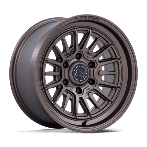 TALEO 17X8.5 6X5.5 106 +35 B-BRNZ