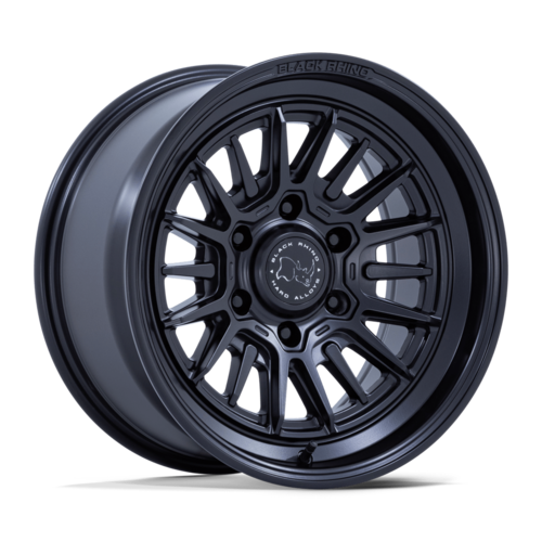 TALEO 20X9 6X135 87 +12 M-BLK
