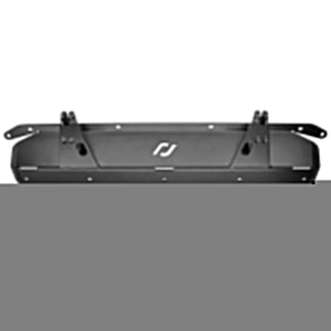 Tow Bar Mounting Kit 07-18 Wrangler JK Front Bolt-On Includes Mounting Plate Tow Bar Attaching Forks Hardware For Use w/ CE-9033F RockJock 4x4