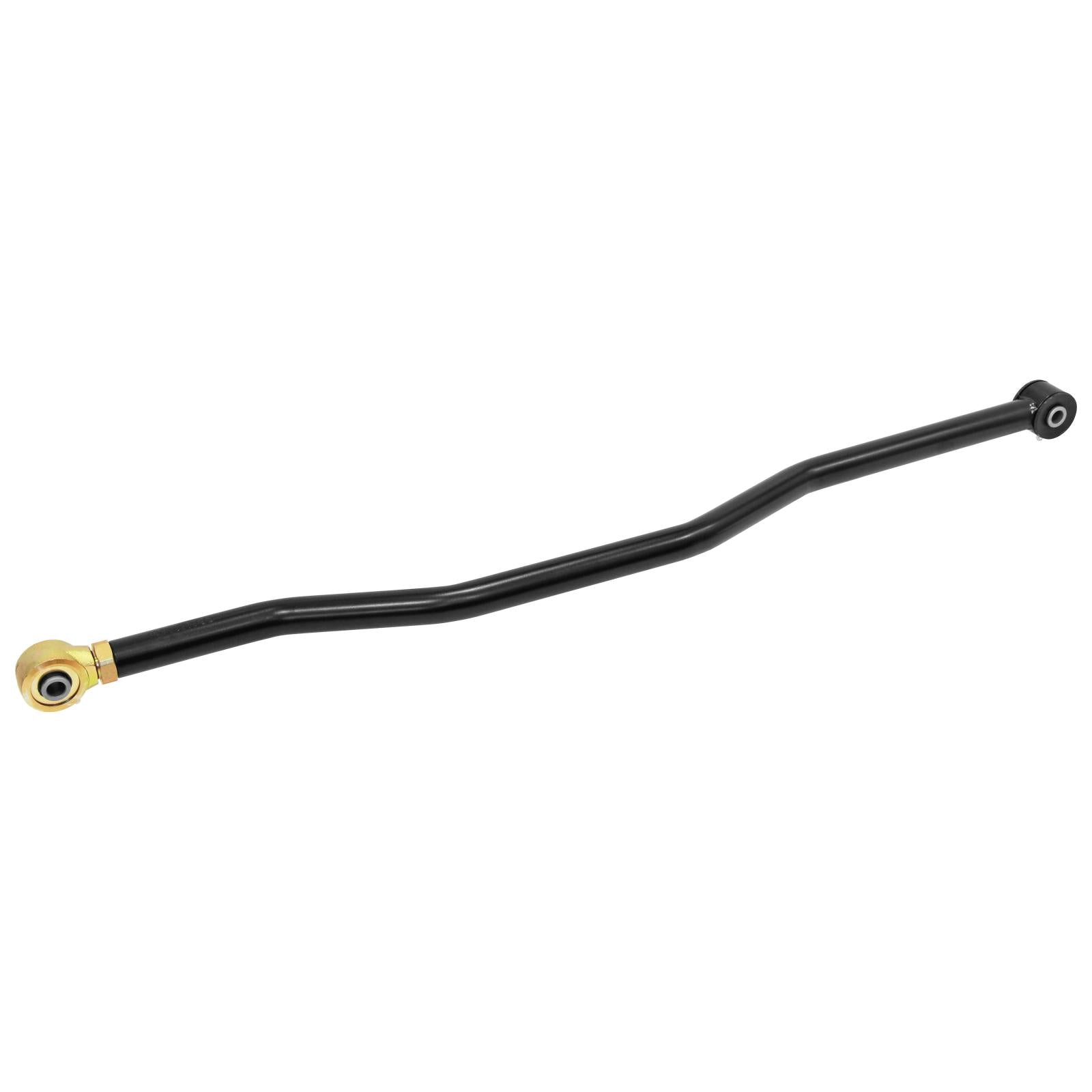 Johnny Joint Trac Bar 07-18 Wrangler JK Rear Bolt-On Adjustable Greasable 1.25 Inch X .250 Inch Chromoly Tubing RockJock 4x4