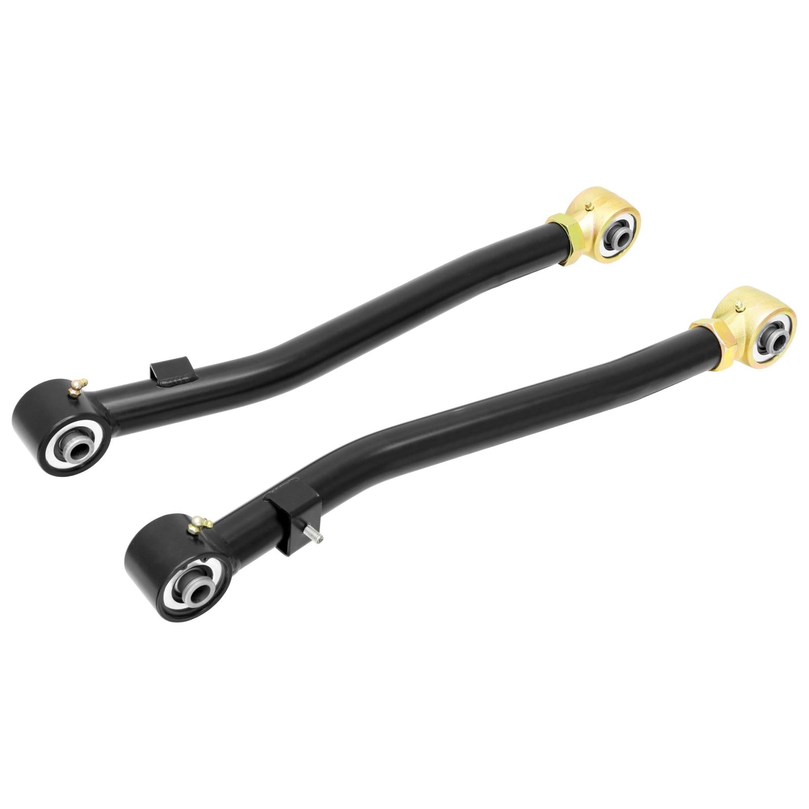Johnny Joint Control Arms 18-Up Wrangler JL Front Lower Adjustable Pair RockJock 4x4
