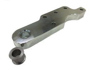 Superduty Aluminum High Steer Arm 05-12 Ford Superduty F-250 and F-350 Passenger Artec