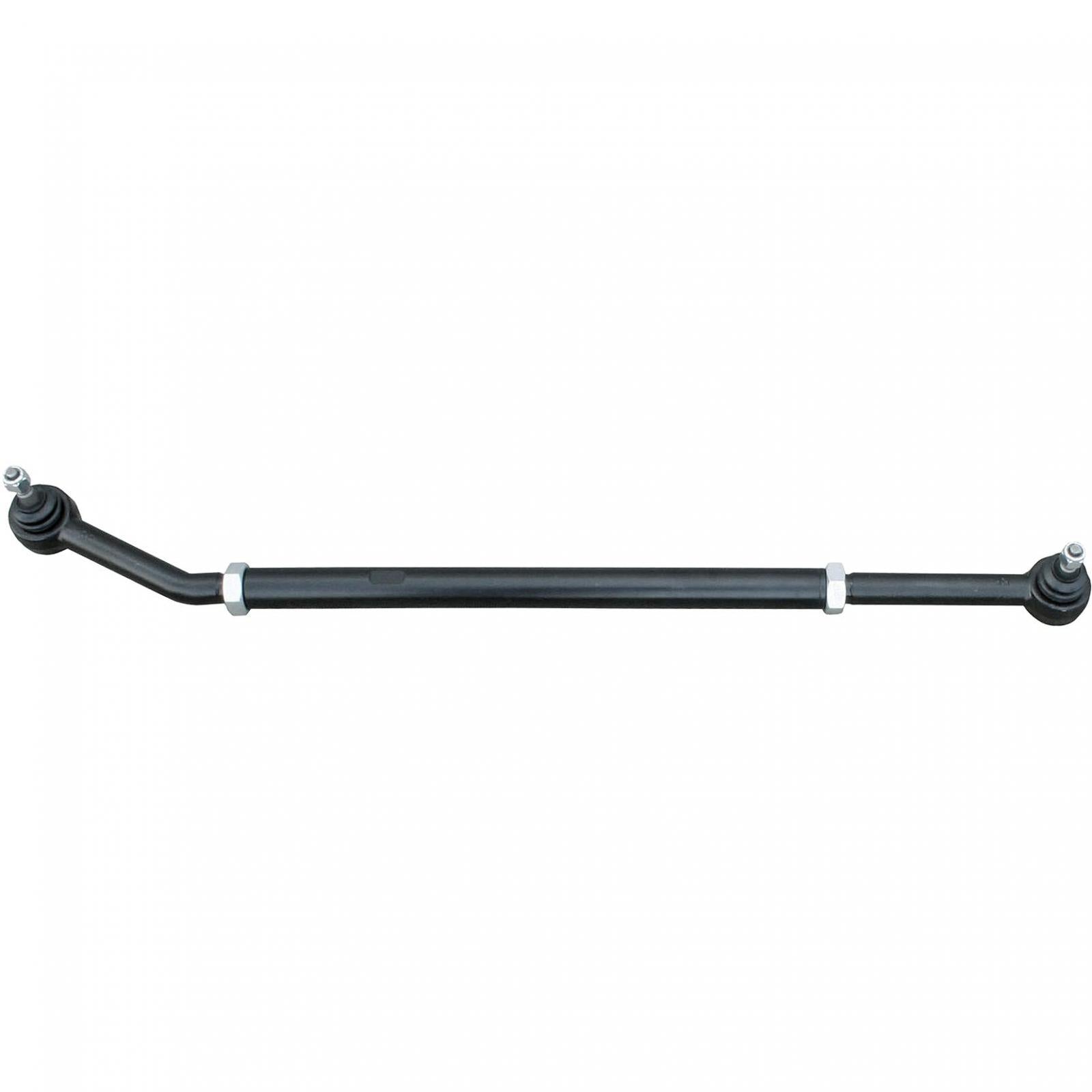 Currectlync Modular Extreme Duty Drag Link 07-18 Wrangler JK Bolt-On 1 5/8 Inch Diameter RockJock 4x4