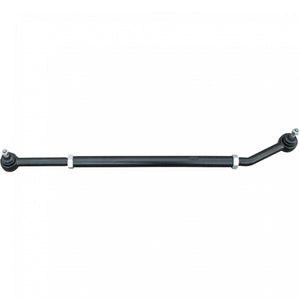 Currectlync Modular Extreme Duty Drag Link Right Hand Drive 07-18 Wrangler JK Bolt-On 1 5/8 Inch Diameter RockJock 4x4
