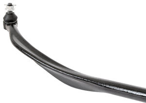 Currectlync JK Drag Link Organically Shaped Forged Chromoly
