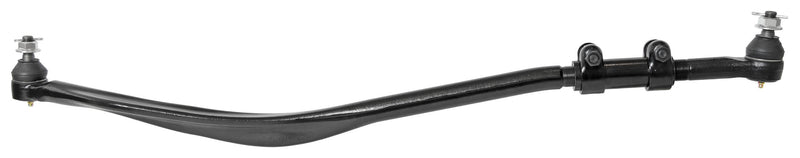 Currectlync JK Drag Link Organically Shaped Forged Chromoly