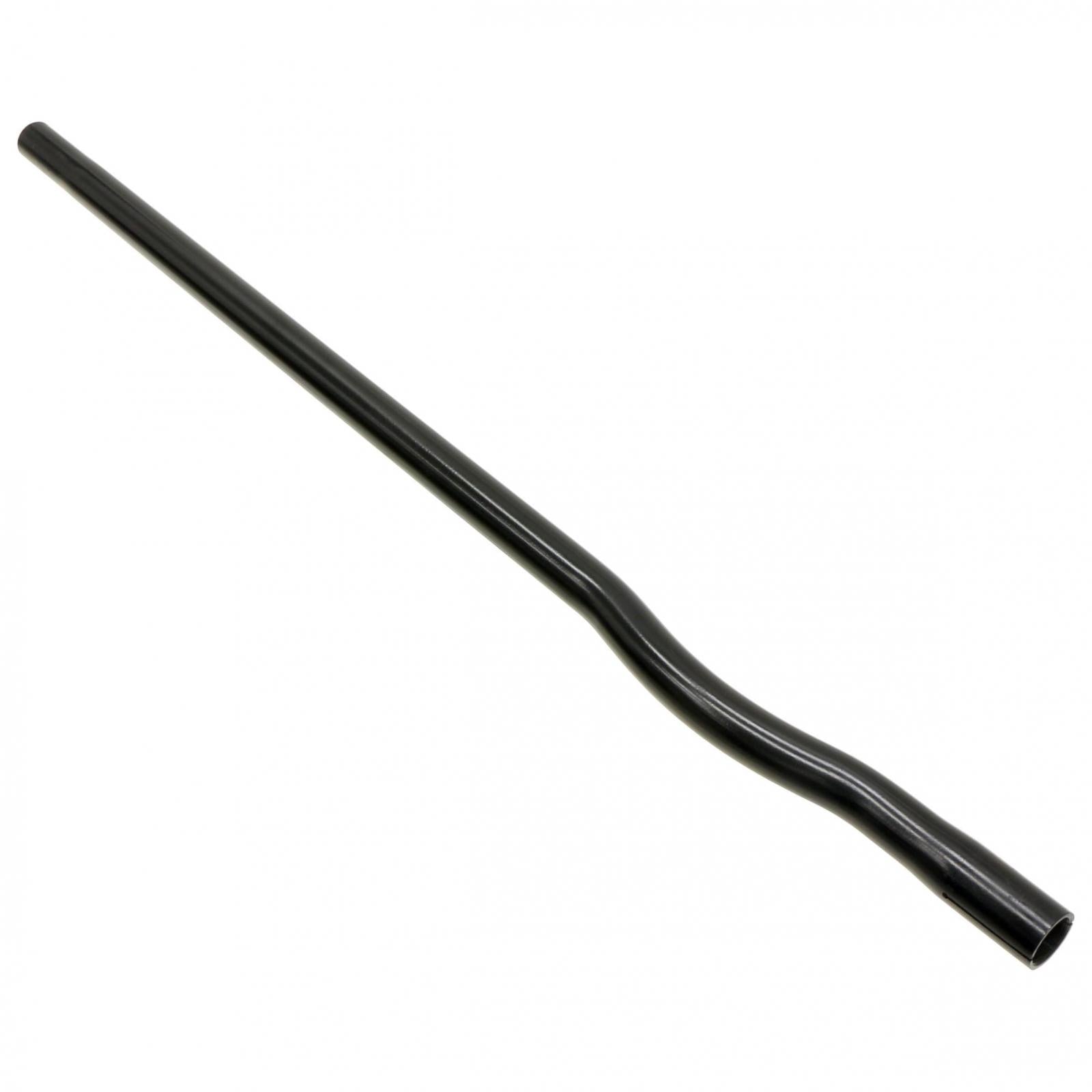 Currectlync JK Tie Rod Tube Only (Chromoly 1.65 Inch Diameter) RockJock 4X4