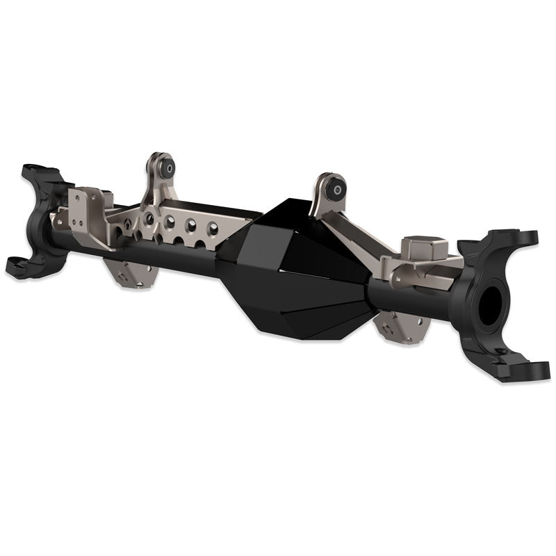 Jeep Front 9 inch Swap Kit w/ Daystar Bushings For Jeep JK, JL and JT 1 Ton APEX Artec Industries