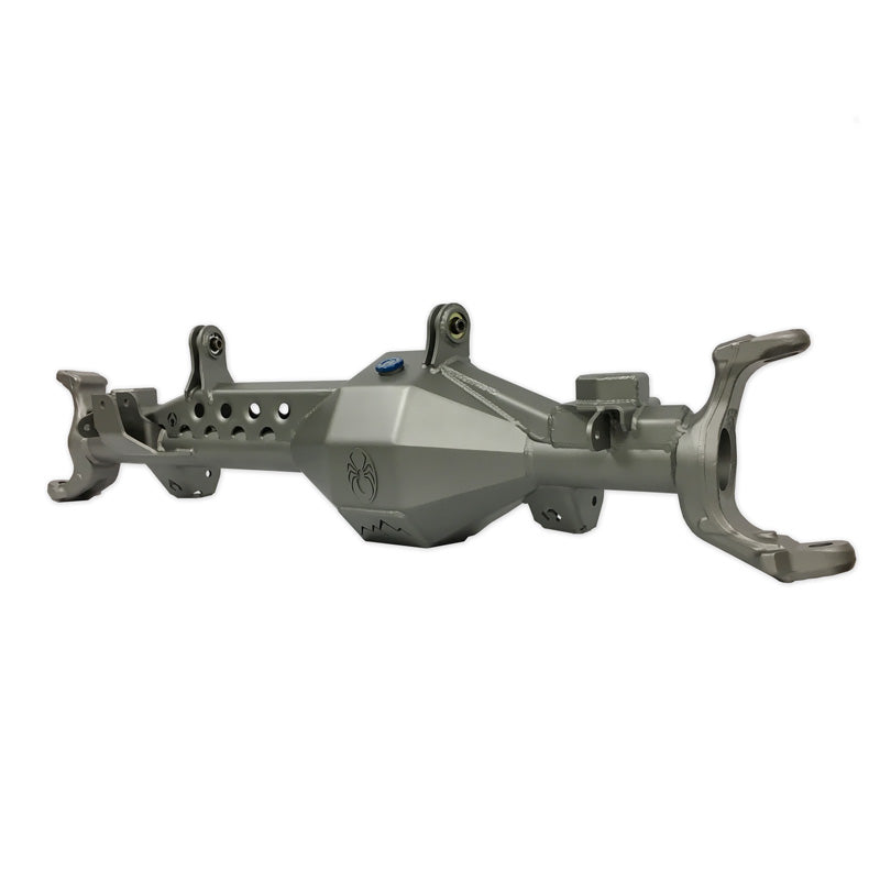 Jeep Front 9 inch Swap Kit w/ Currie Johnny Joints For Jeep JK, JL and JT 1 Ton APEX Artec Industries