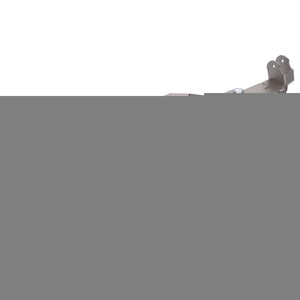 Jeep JK 1 Ton APEX Rear 14 bolt Truss Swap Kit 07-18 Wrangler JK Artec