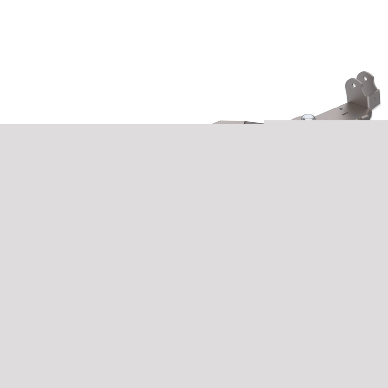 Jeep JK 1 Ton APEX Rear 14 bolt Truss Swap Kit 07-18 Wrangler JK Artec