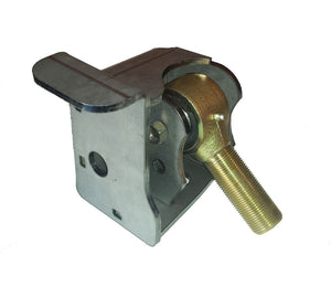 JK Front 3 Link Bracket Artec Industries