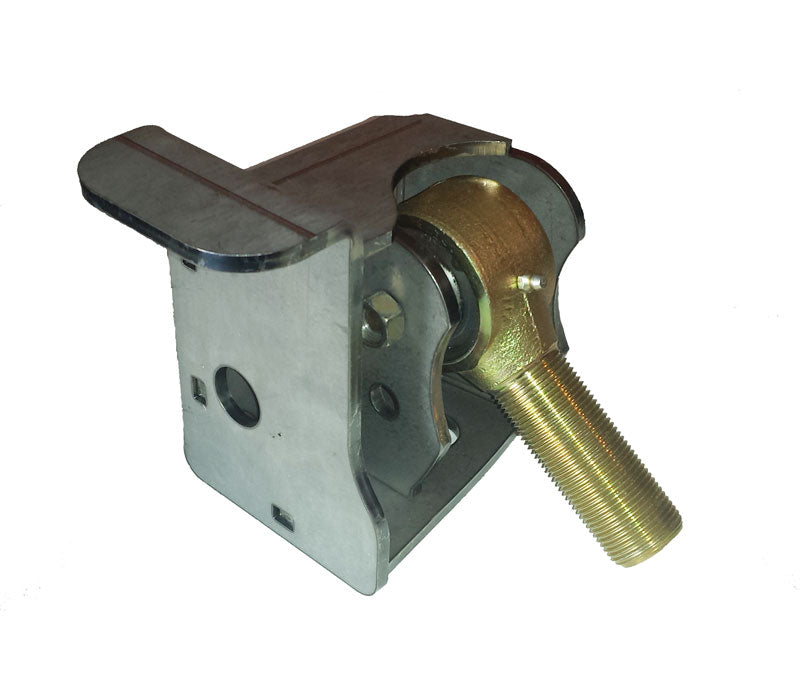 JK Front 3 Link Bracket Artec Industries