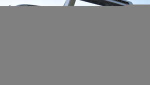 Jeep JK Front Bumper Rock Guard 07-18 Wrangler JK Aluminum Artec Industries