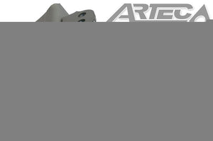 JK Rear LCA Brackets W/Skids Artec Industries