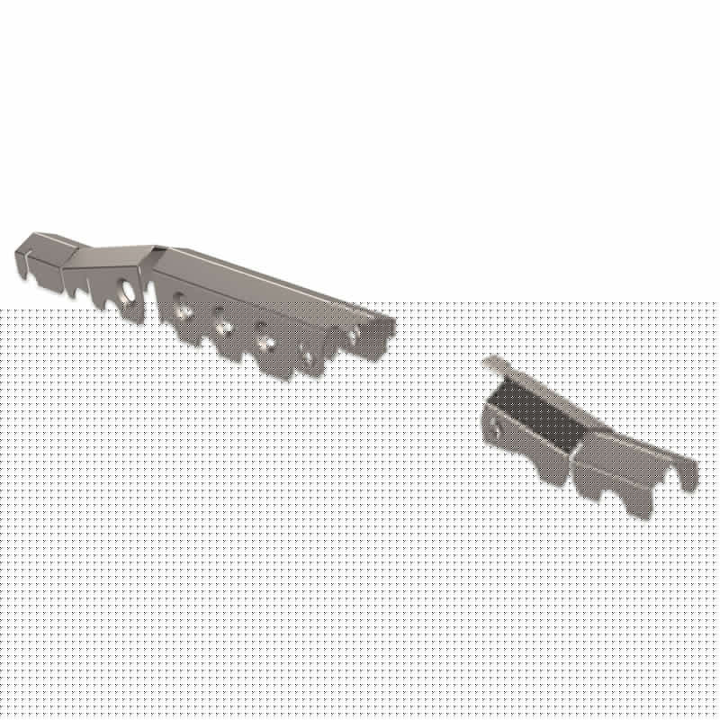 JK Apex Front Axle Truss Dana 44 For 07-18 Wrangler JK Rubicon Artec Industries