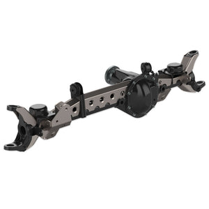 JK APEX Front Axle Ultimate Armor Kit D44 Stock Trackbar For 07-18 Wrangler JK Artec Industries