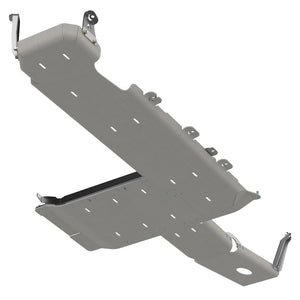 Jeep JL Full Bellypan 18-Pres Wrangler JL 4 Door 3.6L Steel Artec Industries