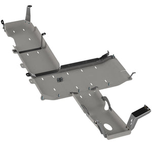Jeep JL Full Bellypan 18-Pres Wrangler JL 4 Door 3.6L Steel Artec Industries