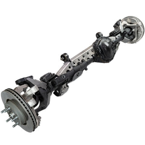 JL/JT Apex Front Axle Armor Kit For 18-20 Wrangler JL 20 Gladiator International Non-US/Canada Rubicon Artec Industries