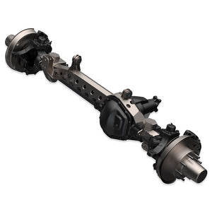 JL 1 Ton APEX Front Kingpin/Balljoint 60 Swap 1985-1997 w/ Daystar Bushings Artec Industries