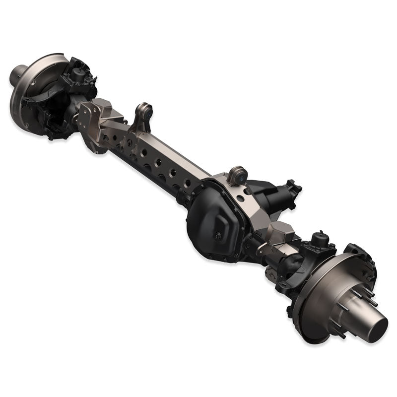 JL 1 Ton APEX Front Kingpin/Balljoint 60 Swap 1985-1997 w/ Daystar Bushings Artec Industries