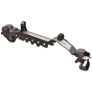 JL 1 Ton APEX Front Kingpin/Balljoint 60 Swap 1985-1997 w/ Currie Johnny Joints Artec Industries