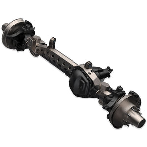 JL 1 Ton APEX Front Kingpin/Balljoint 60 Swap 1985-1997 w/ Currie Johnny Joints Artec Industries