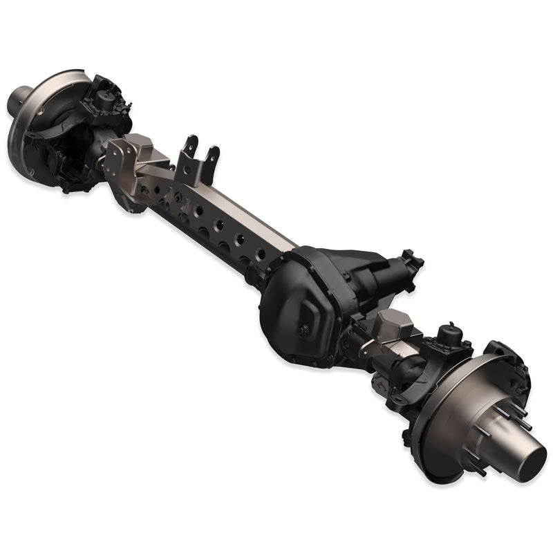 JL 1 Ton APEX Front Kingpin/Balljoint 60 Swap 1985-1997 w/ Adjustable Truss Upper Link Mount Artec Industries