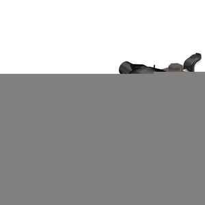 JL 1 Ton APEX Front Superduty Swap Kit 1999-2004 w/ Adjustable Truss Upper Link Mount Artec Industries