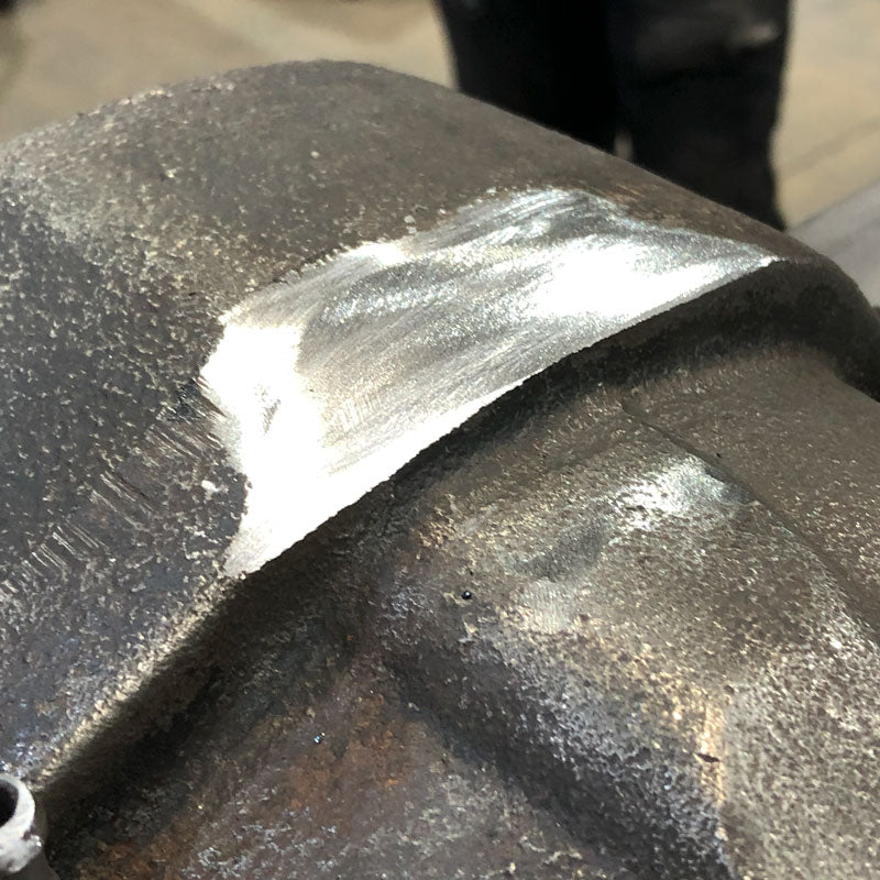 JL 1 Ton APEX Front Superduty Swap Kit 1999-2004 w/ Adjustable Truss Upper Link Mount Artec Industries