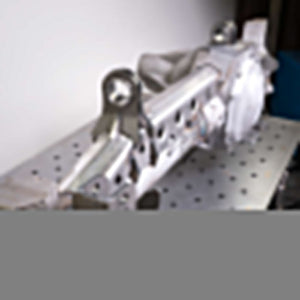 JL 1 Ton APEX Front Superduty Swap Kit 2005-Present w/ Daystar Bushings Artec Industries