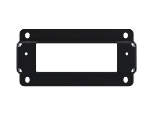 Jeep High Clearance Rear Bumper Winch Fairlead Mounting Bracket