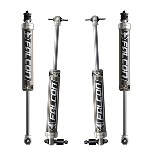 JK2 FALCON 2.1 SP2 SHOCK KIT 1.5-2.5