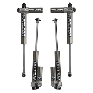 JK4 FALCON 3.1 SHOCK KIT (5-6 LIFT)