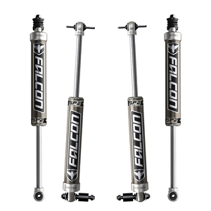 JK4 FALCON 2.1 SP2 SHOCK KIT 1.5-2.5